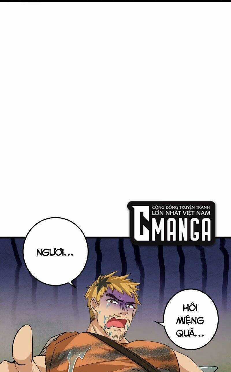 Tu La Kiếm Tôn - Chapter 311 - Trang 21