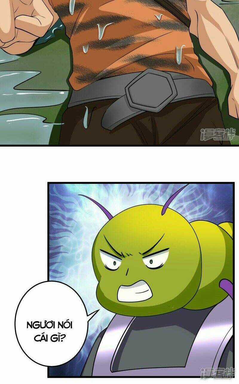 Tu La Kiếm Tôn - Chapter 311 - Trang 22