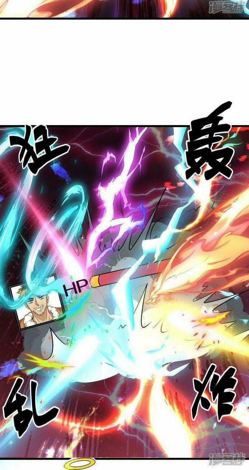 Tu La Kiếm Tôn - Chapter 311 - Trang 24