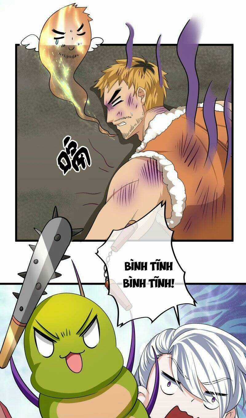 Tu La Kiếm Tôn - Chapter 311 - Trang 25