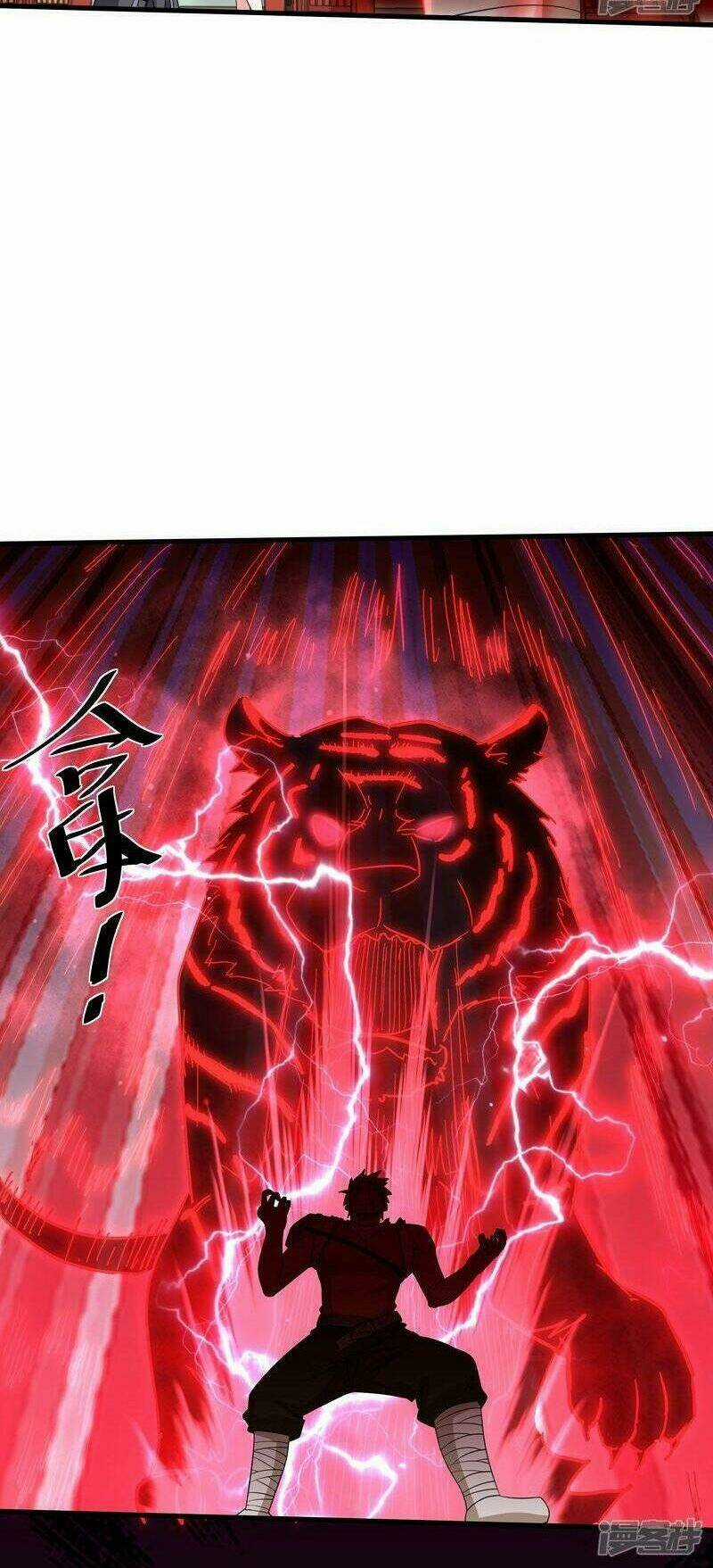 Tu La Kiếm Tôn - Chapter 311 - Trang 4