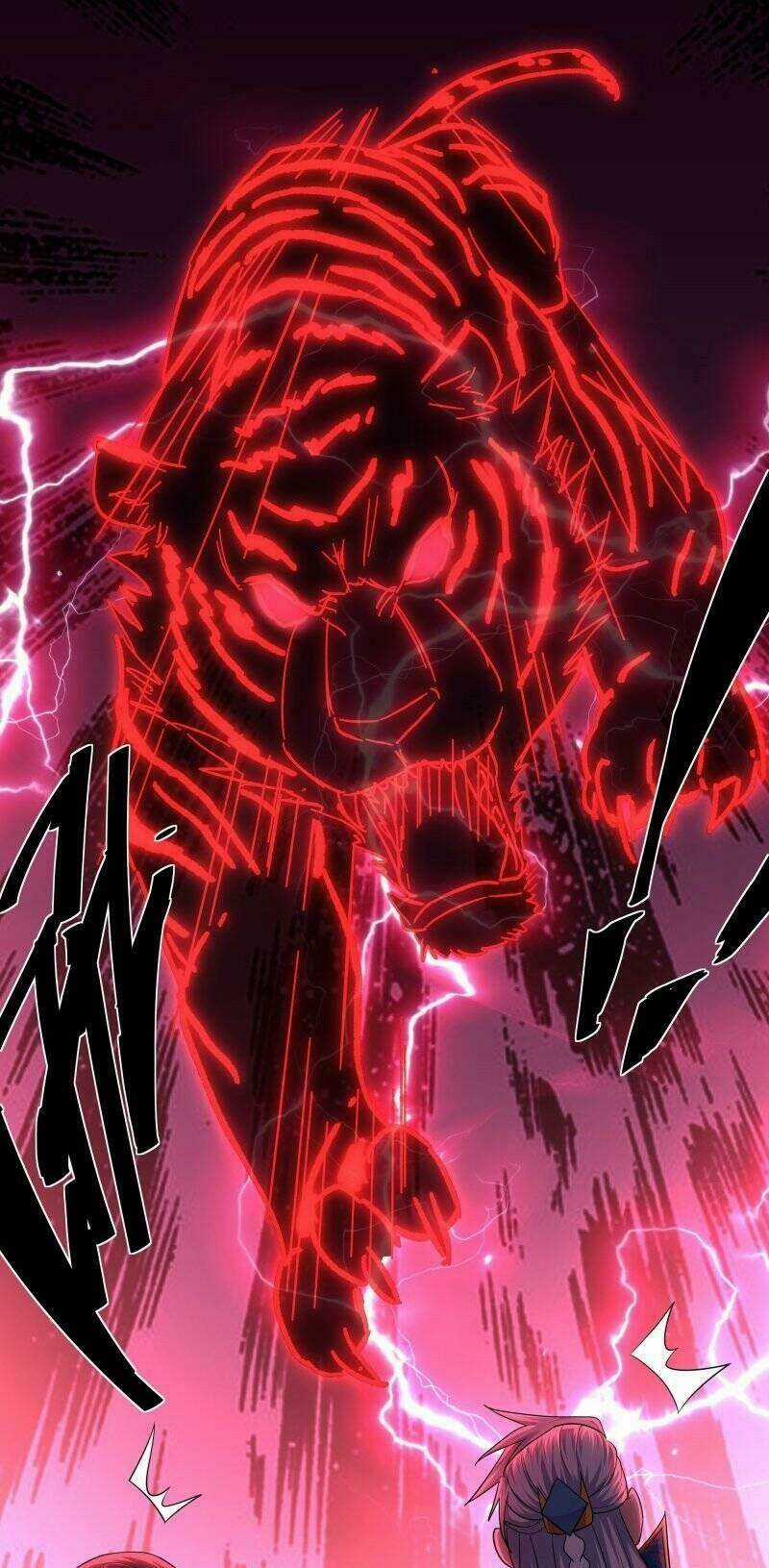 Tu La Kiếm Tôn - Chapter 311 - Trang 5