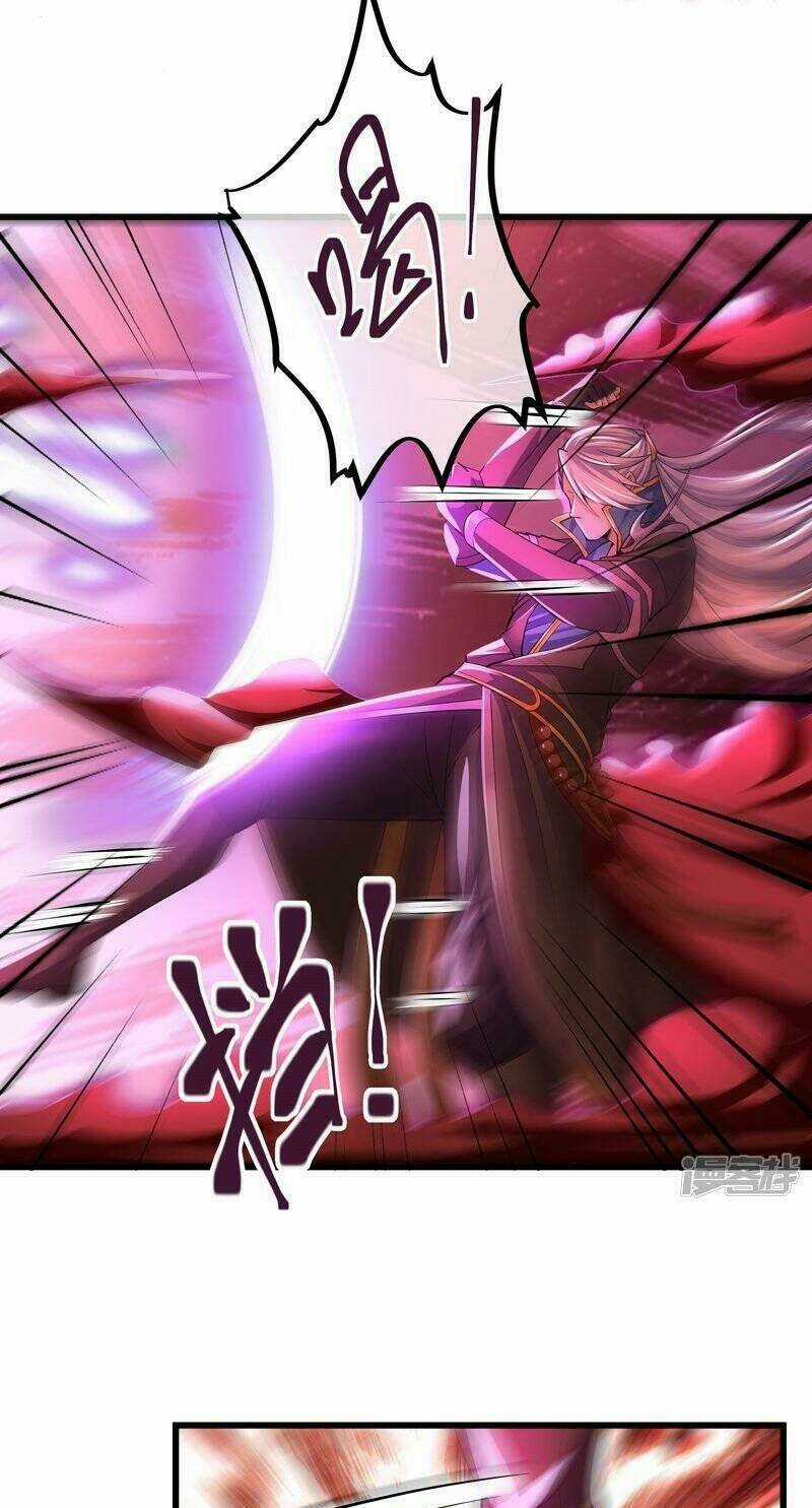 Tu La Kiếm Tôn - Chapter 311 - Trang 9