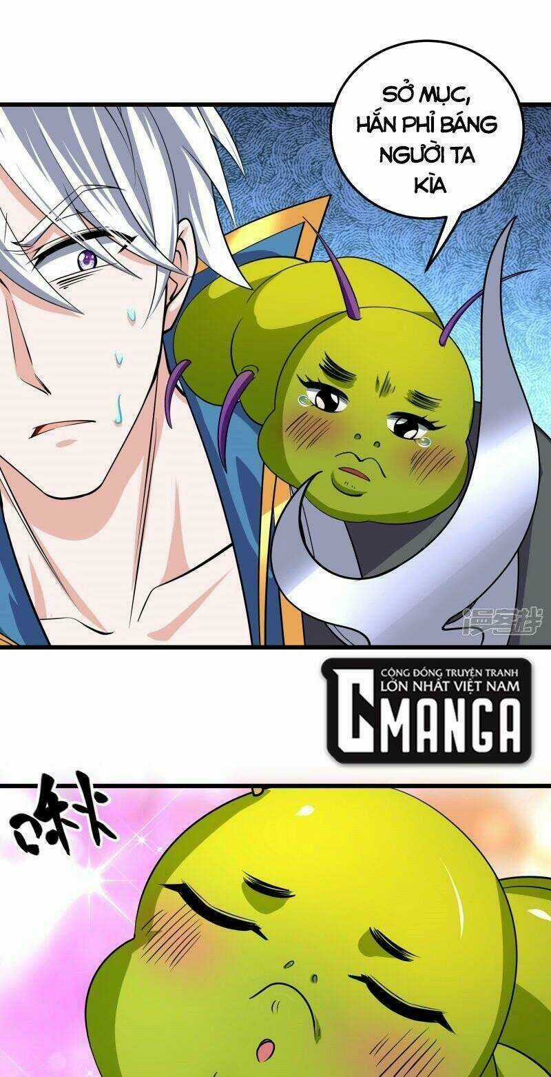 Tu La Kiếm Tôn - Chapter 312 - Trang 1