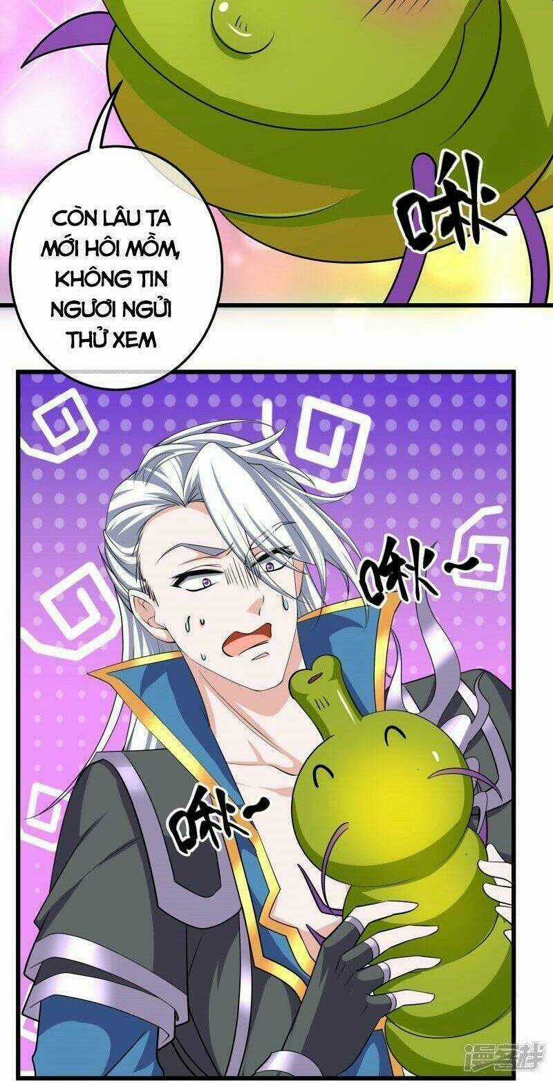 Tu La Kiếm Tôn - Chapter 312 - Trang 2