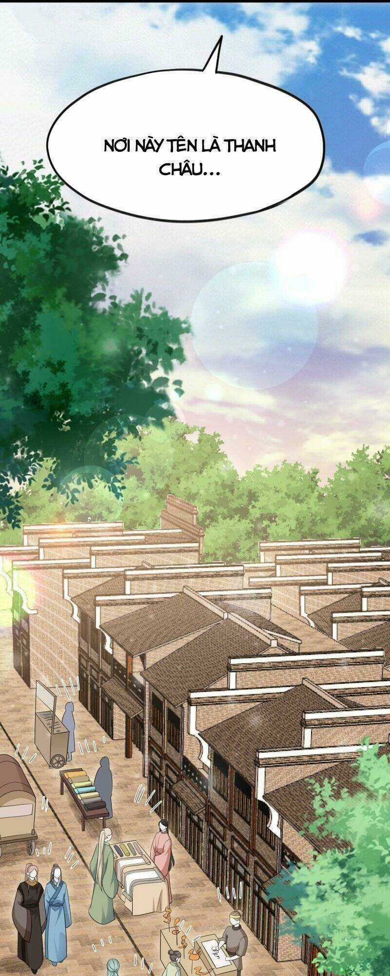 Tu La Kiếm Tôn - Chapter 312 - Trang 11