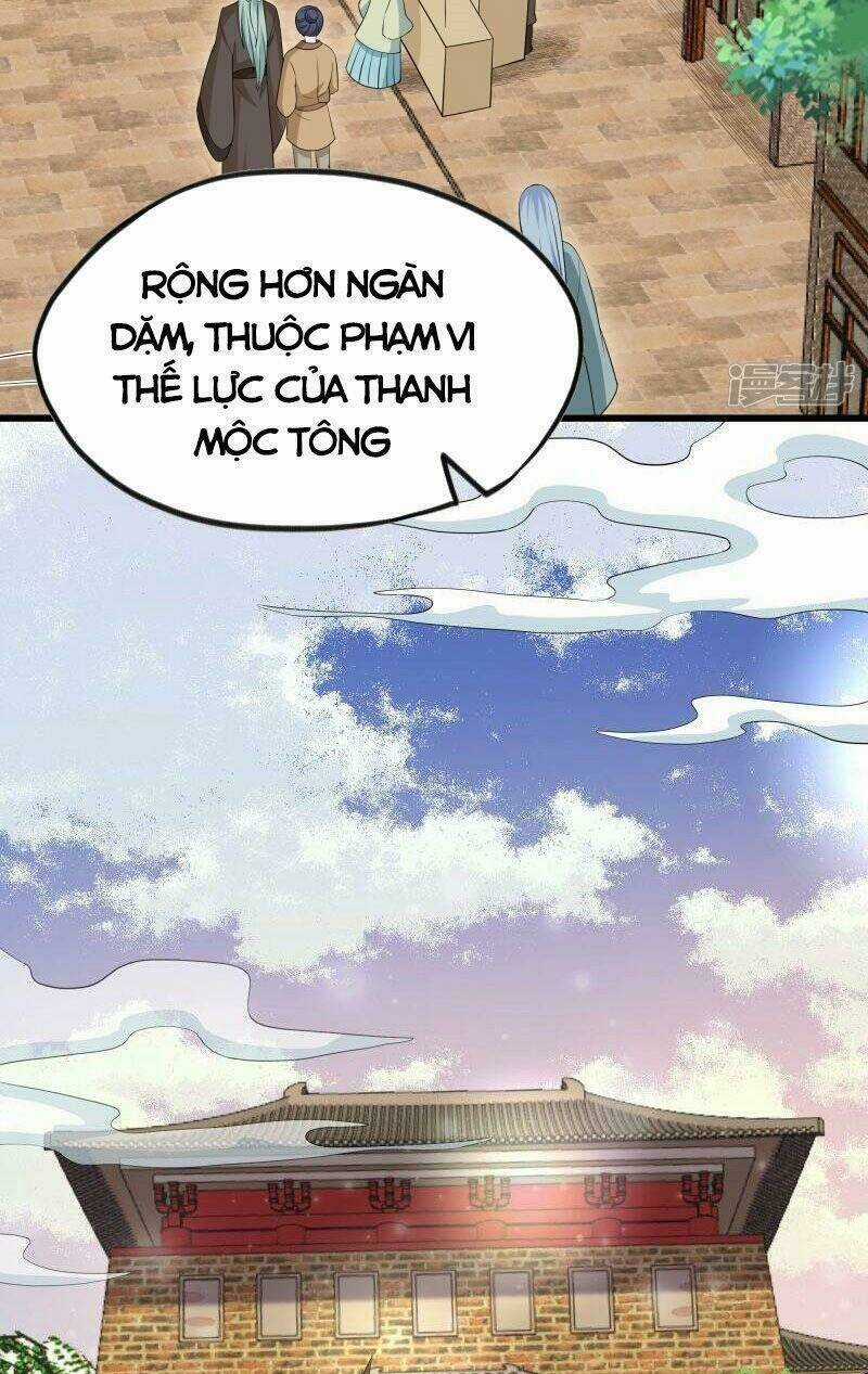 Tu La Kiếm Tôn - Chapter 312 - Trang 12