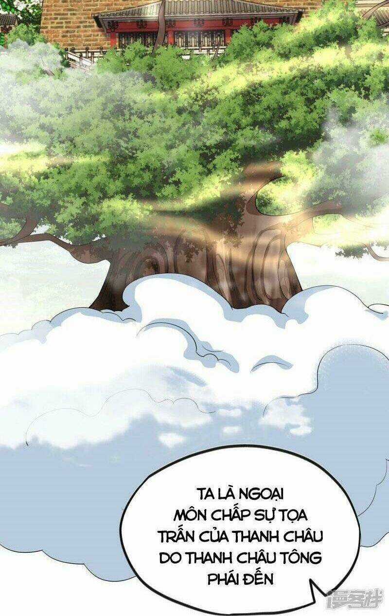 Tu La Kiếm Tôn - Chapter 312 - Trang 13
