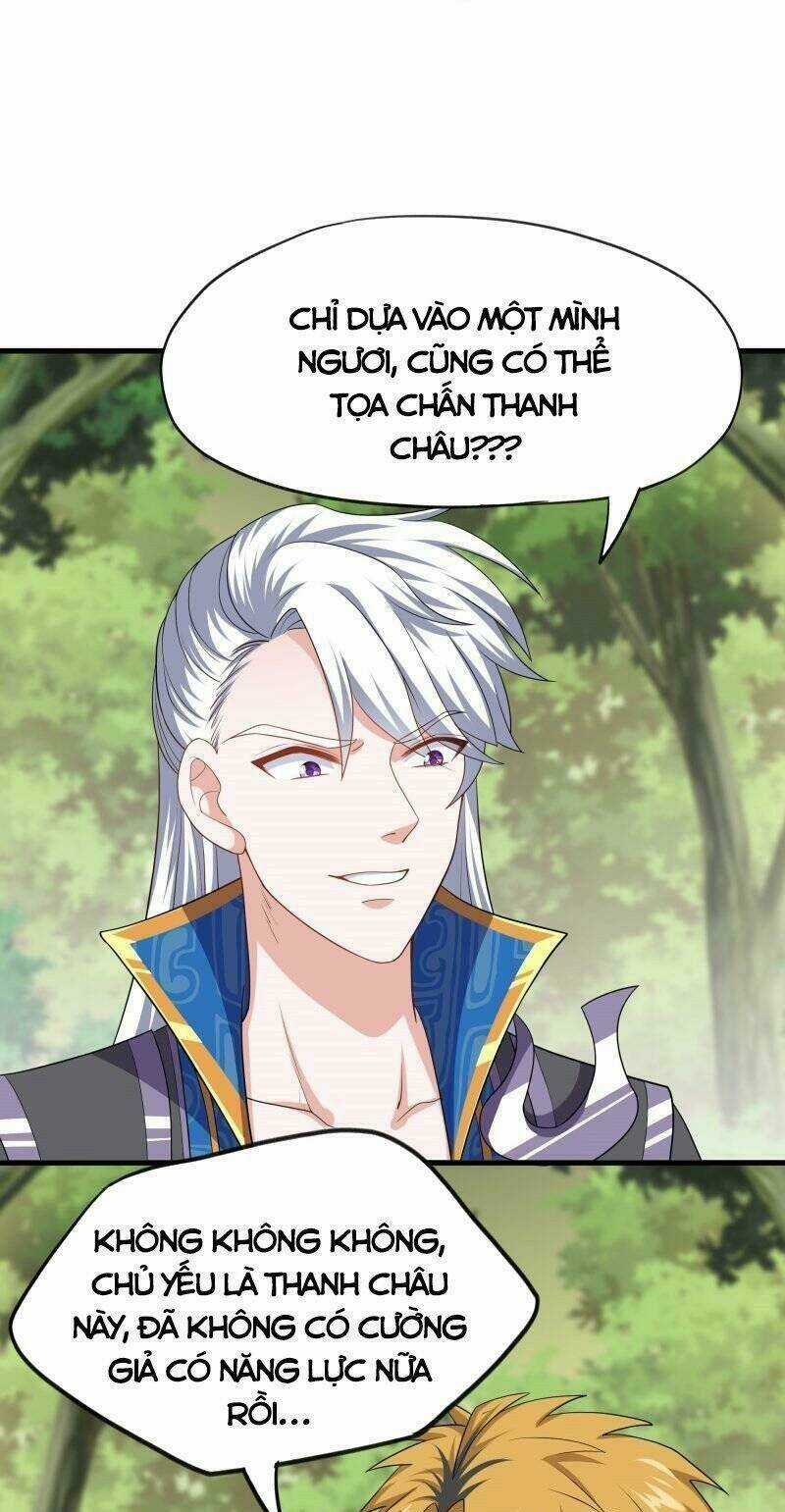 Tu La Kiếm Tôn - Chapter 312 - Trang 14