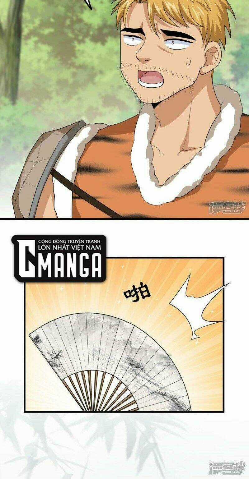 Tu La Kiếm Tôn - Chapter 312 - Trang 15