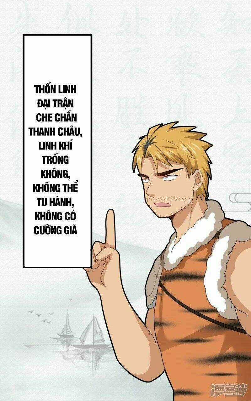 Tu La Kiếm Tôn - Chapter 312 - Trang 17