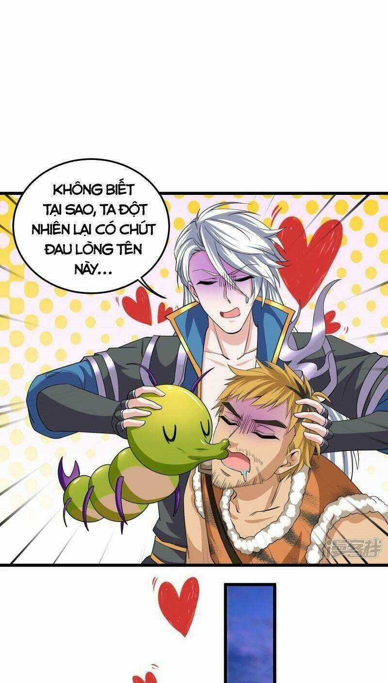 Tu La Kiếm Tôn - Chapter 312 - Trang 3