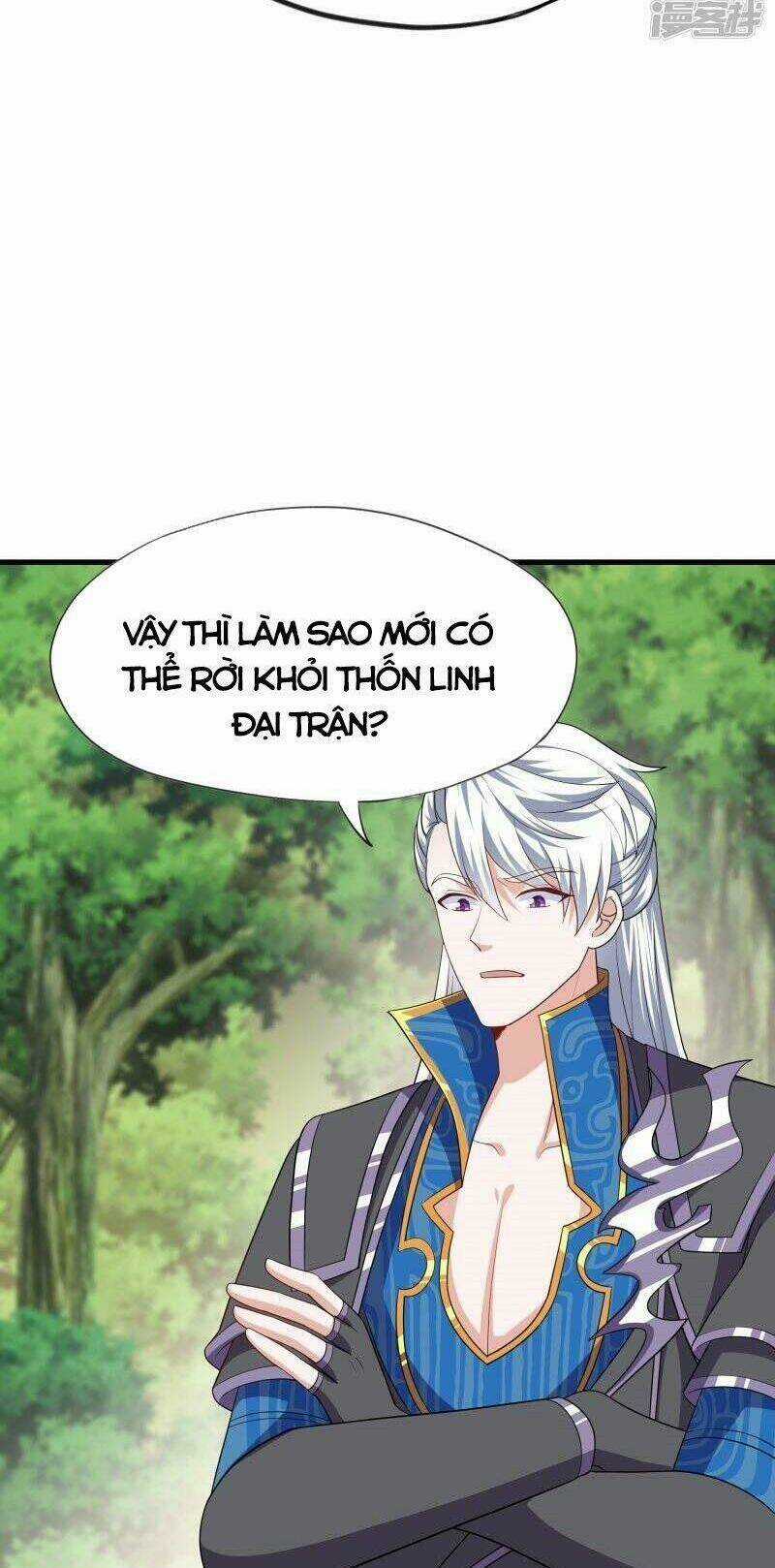 Tu La Kiếm Tôn - Chapter 312 - Trang 21