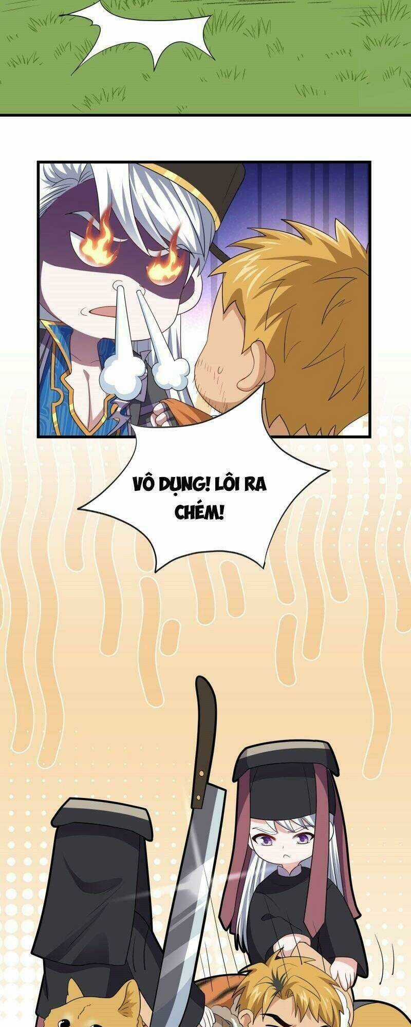 Tu La Kiếm Tôn - Chapter 312 - Trang 24