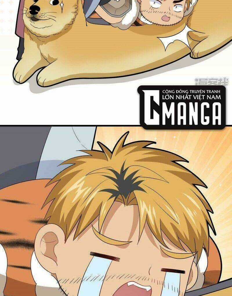 Tu La Kiếm Tôn - Chapter 312 - Trang 25