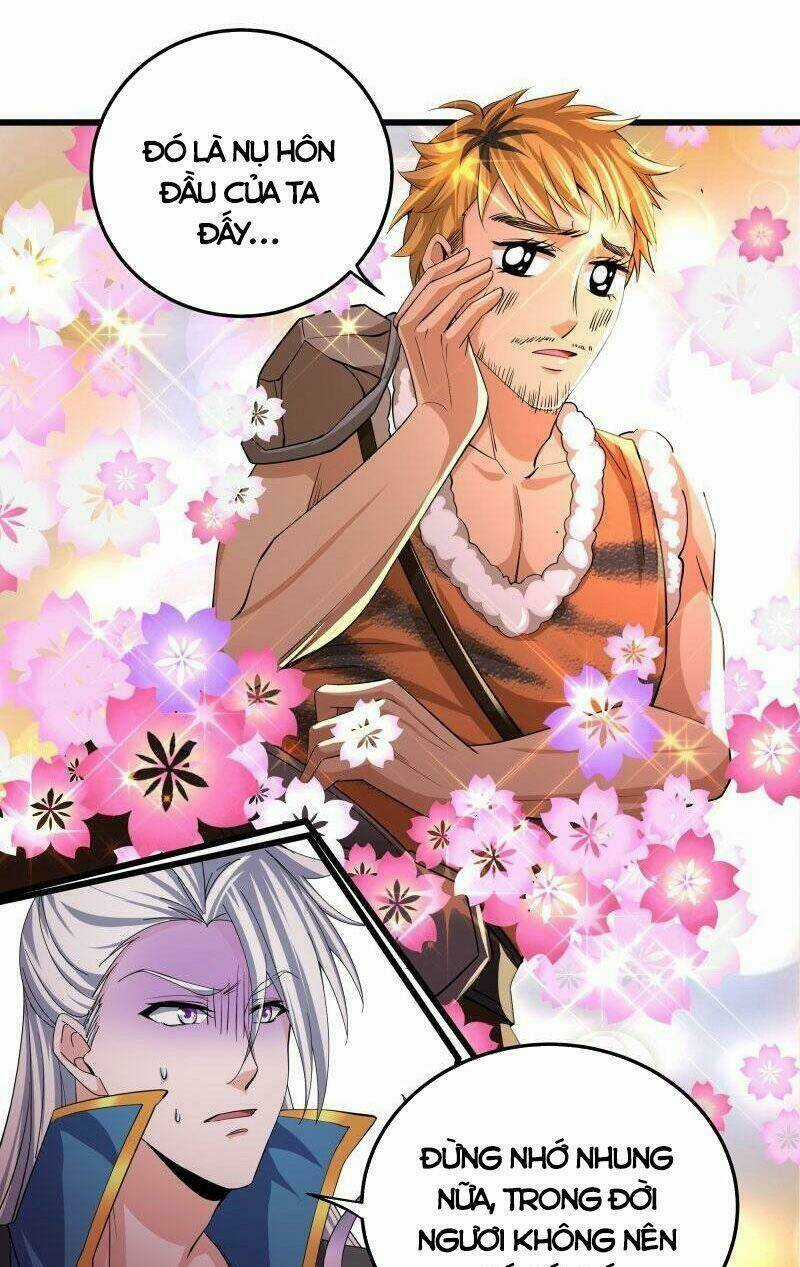 Tu La Kiếm Tôn - Chapter 312 - Trang 5