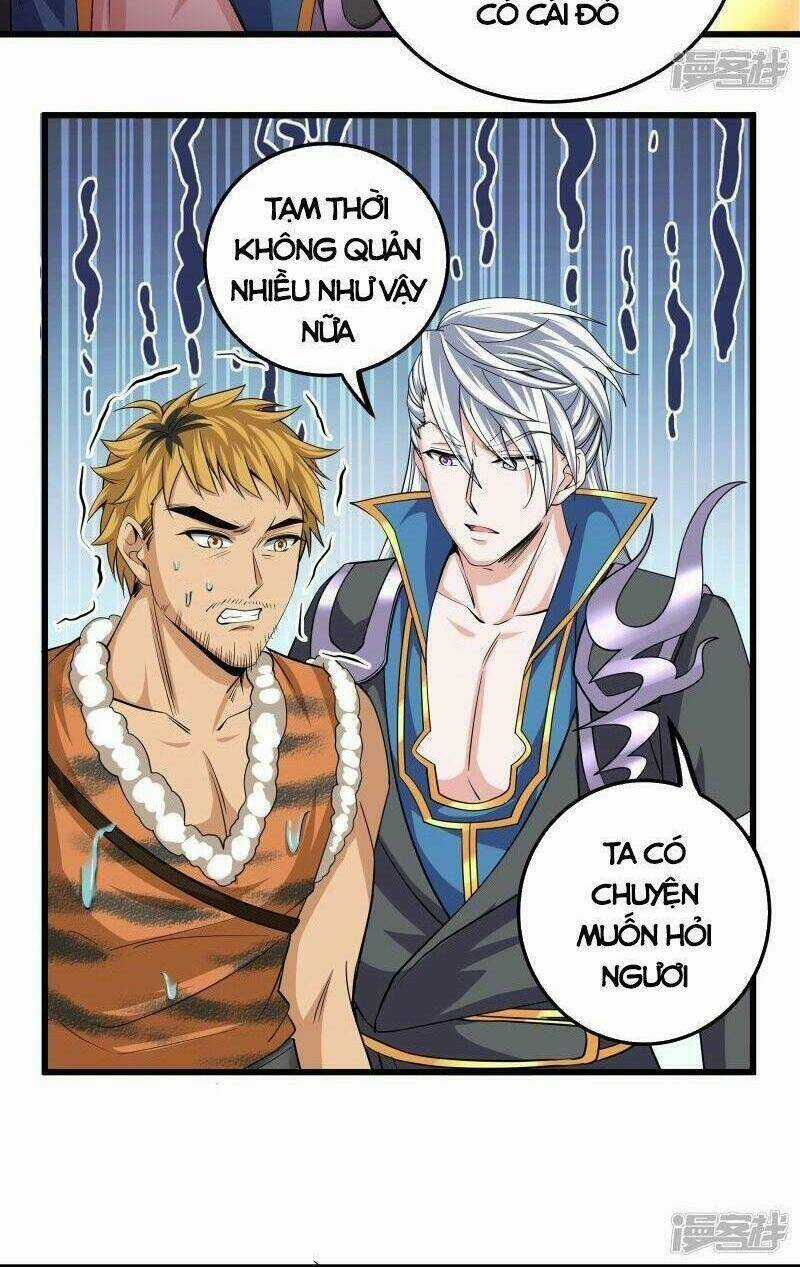 Tu La Kiếm Tôn - Chapter 312 - Trang 6