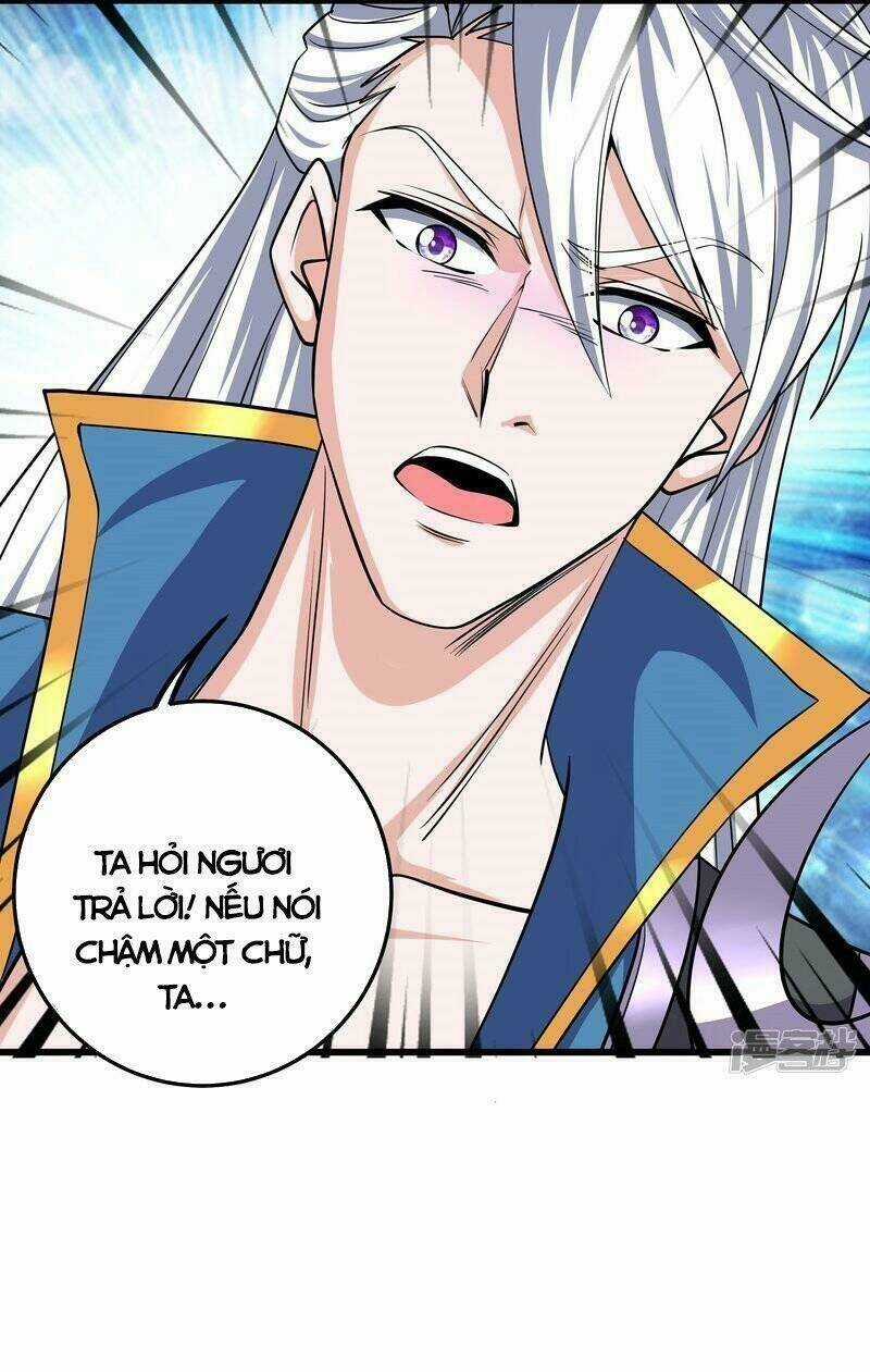 Tu La Kiếm Tôn - Chapter 312 - Trang 7