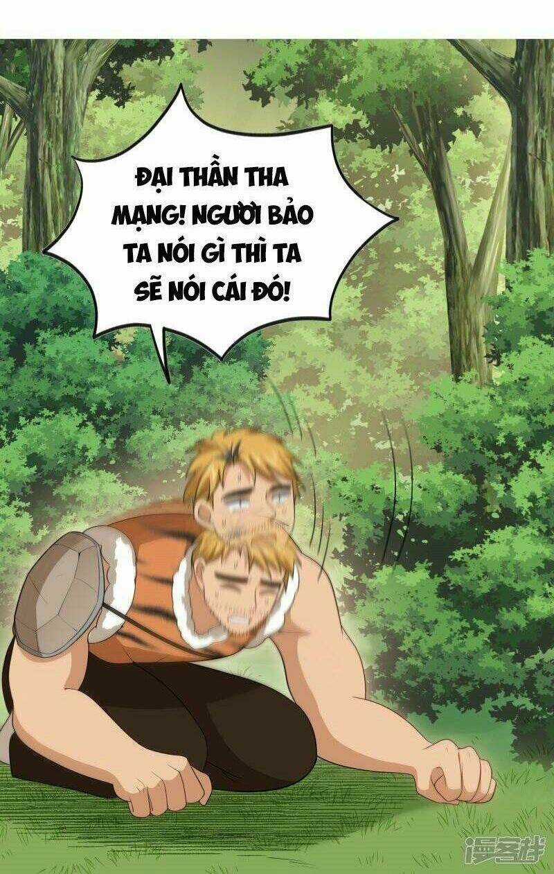 Tu La Kiếm Tôn - Chapter 312 - Trang 8