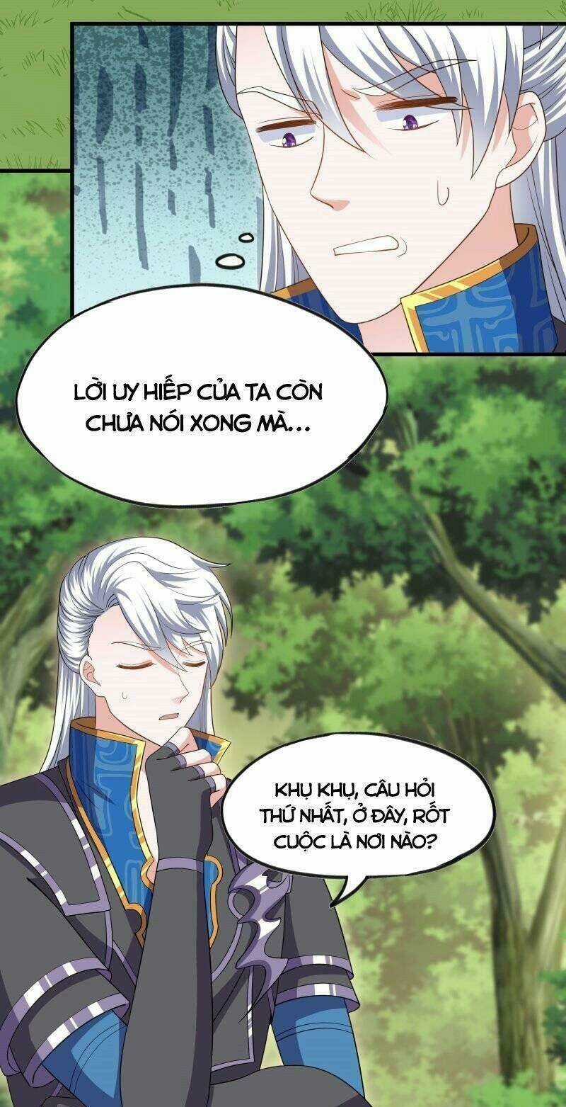 Tu La Kiếm Tôn - Chapter 312 - Trang 9