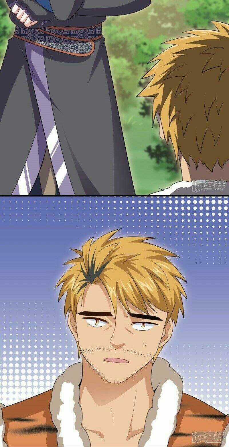 Tu La Kiếm Tôn - Chapter 312 - Trang 10