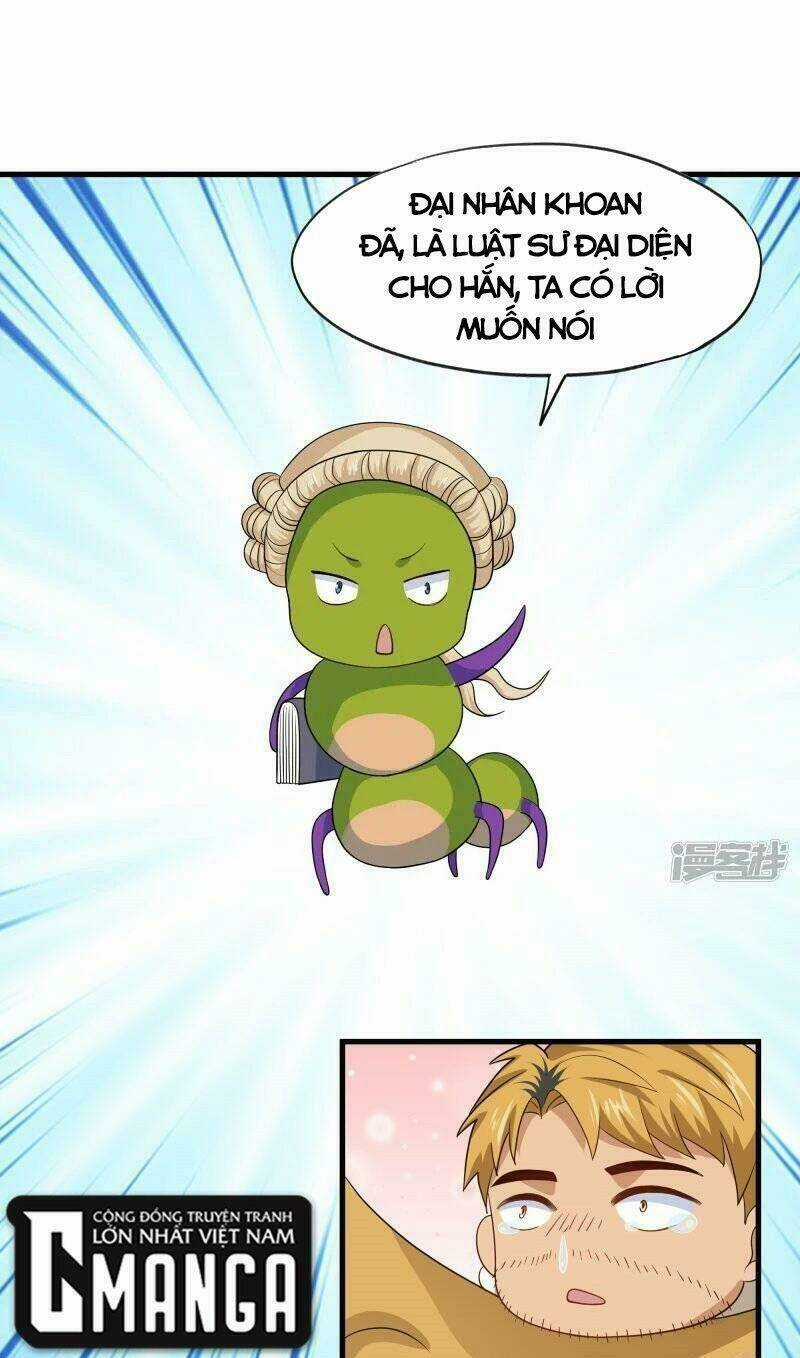 Tu La Kiếm Tôn - Chapter 313 - Trang 1