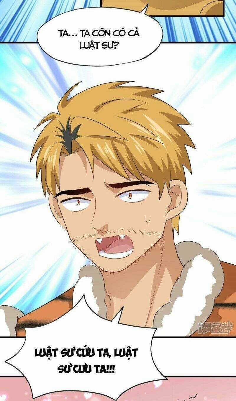 Tu La Kiếm Tôn - Chapter 313 - Trang 2