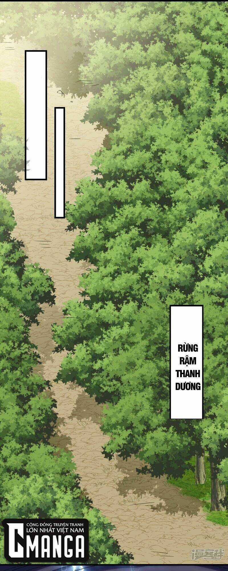 Tu La Kiếm Tôn - Chapter 313 - Trang 11