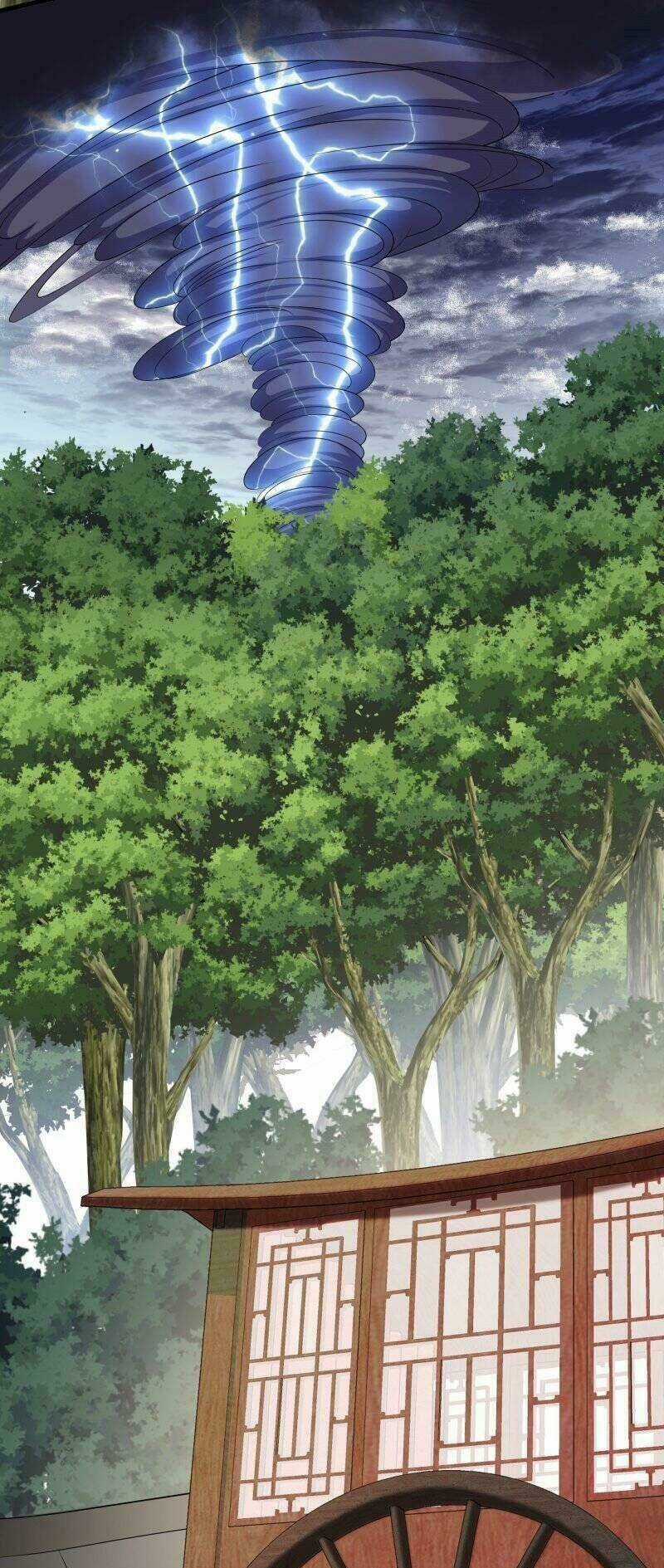 Tu La Kiếm Tôn - Chapter 313 - Trang 14