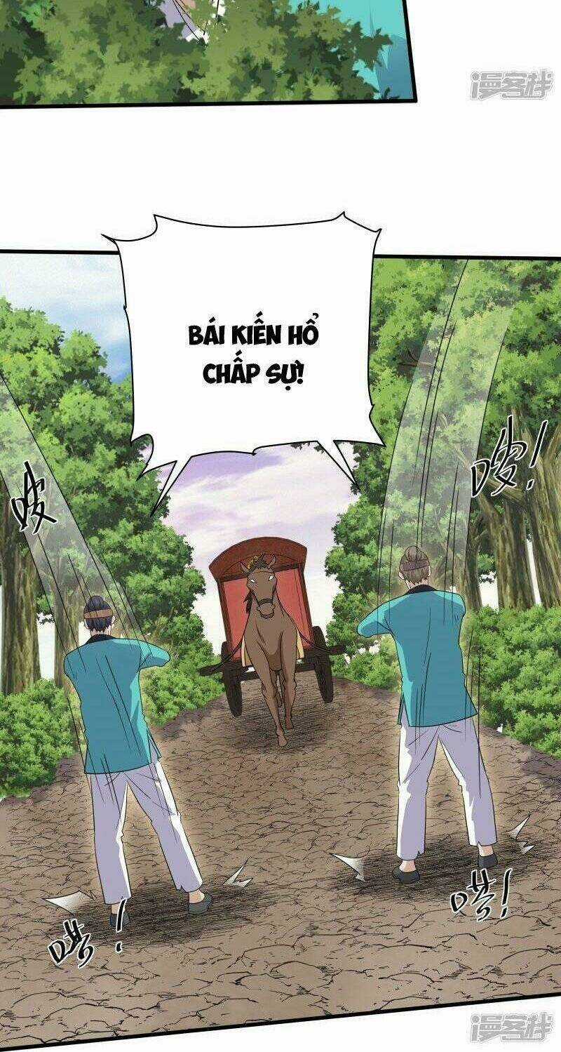 Tu La Kiếm Tôn - Chapter 313 - Trang 17