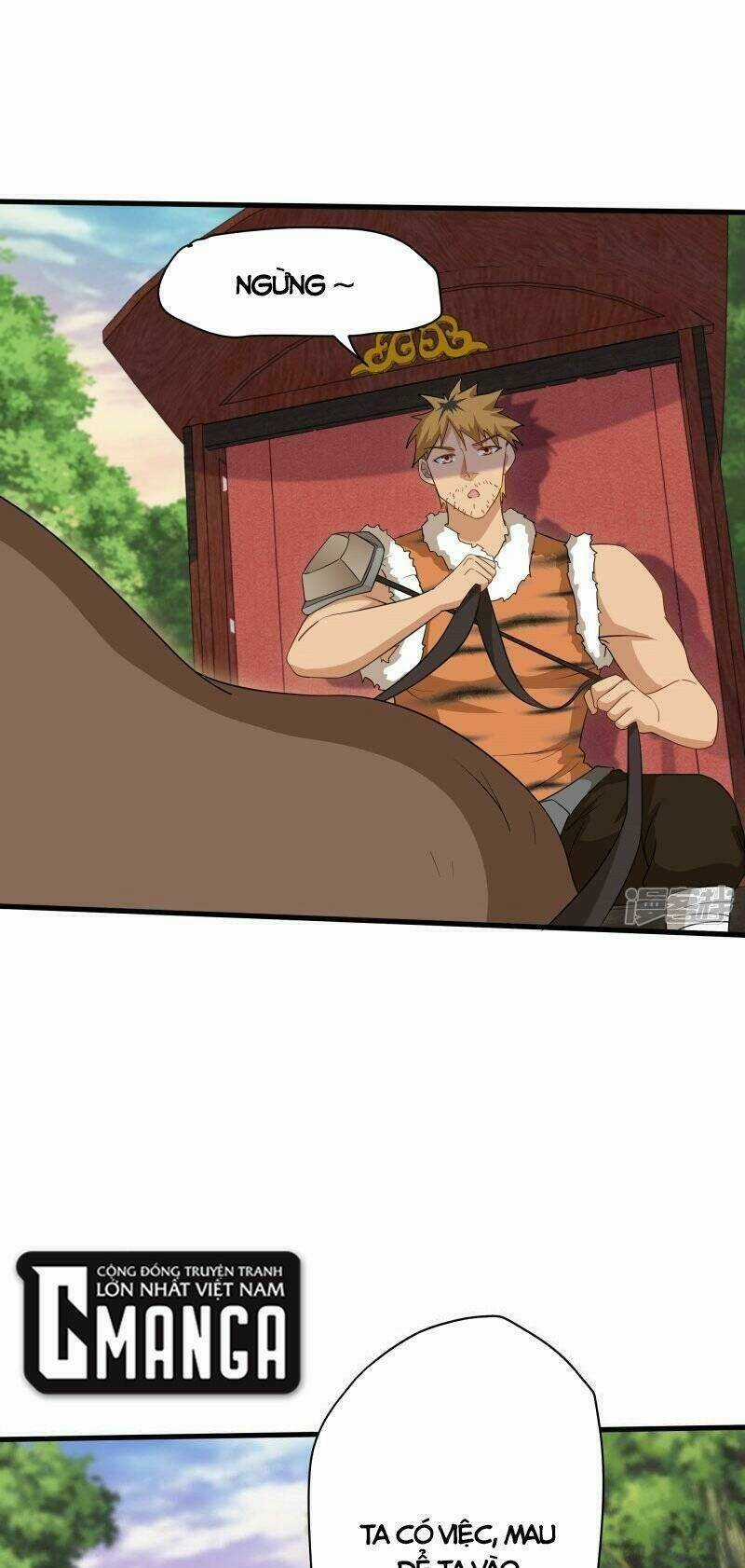 Tu La Kiếm Tôn - Chapter 313 - Trang 18