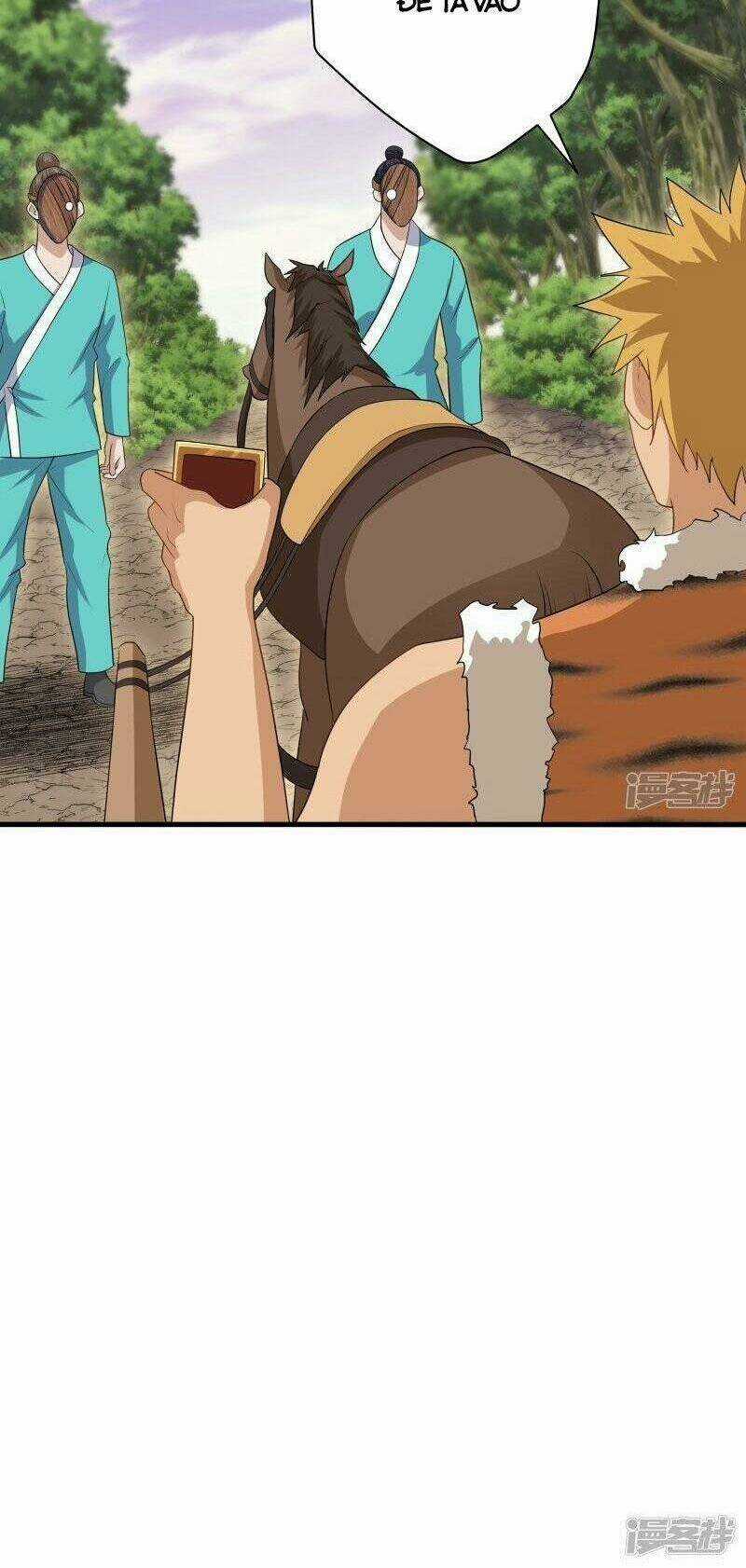 Tu La Kiếm Tôn - Chapter 313 - Trang 19