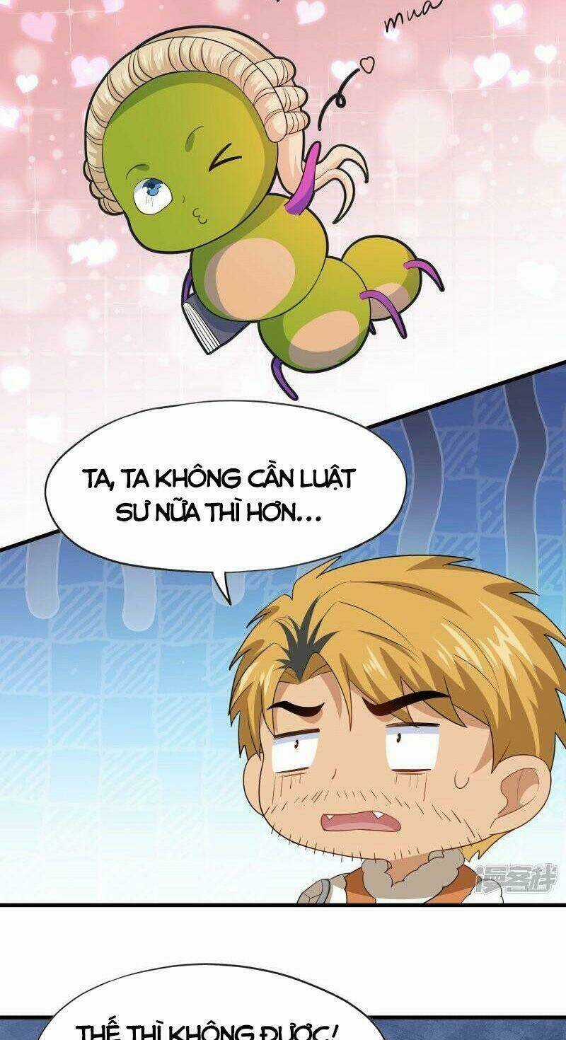 Tu La Kiếm Tôn - Chapter 313 - Trang 3