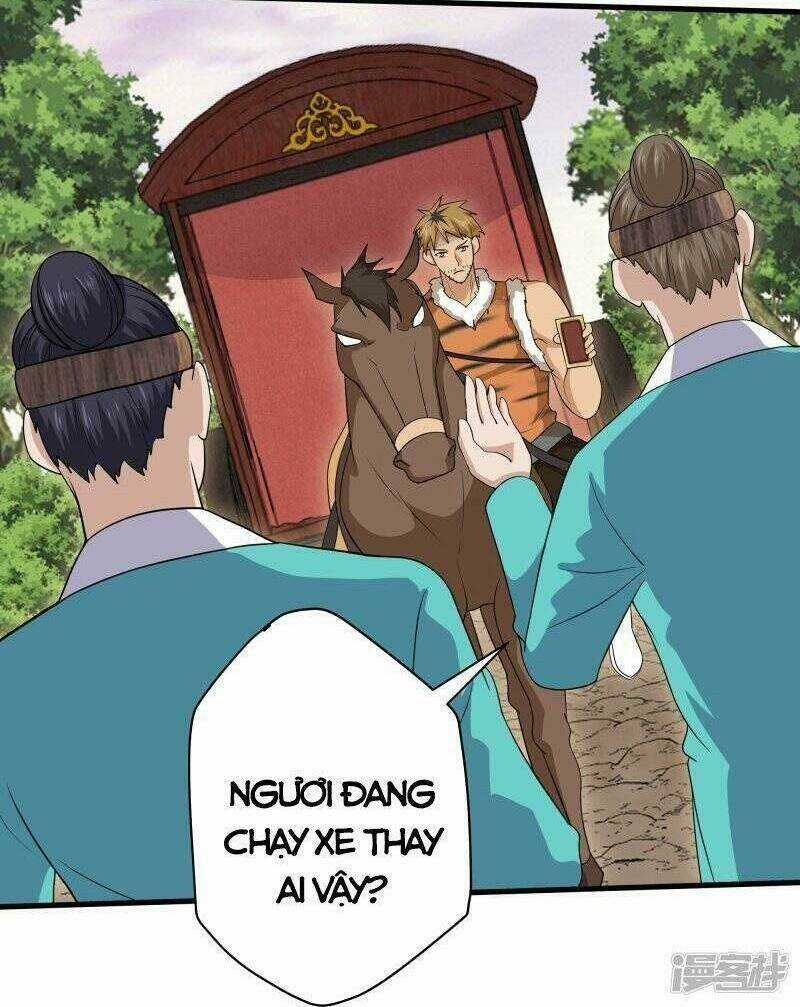 Tu La Kiếm Tôn - Chapter 313 - Trang 21