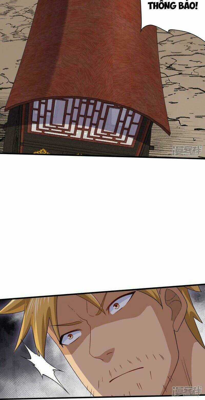 Tu La Kiếm Tôn - Chapter 313 - Trang 23