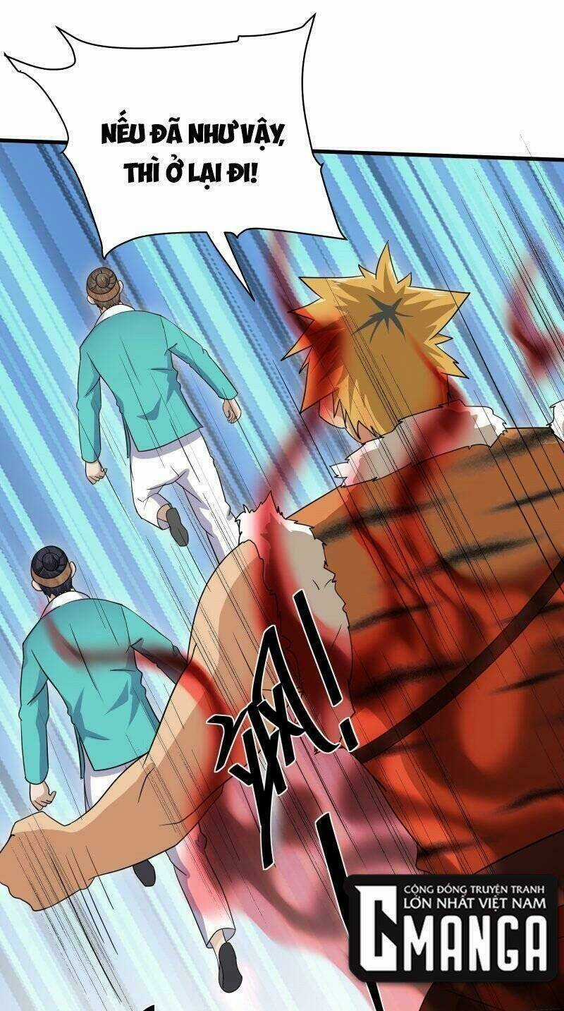 Tu La Kiếm Tôn - Chapter 313 - Trang 24