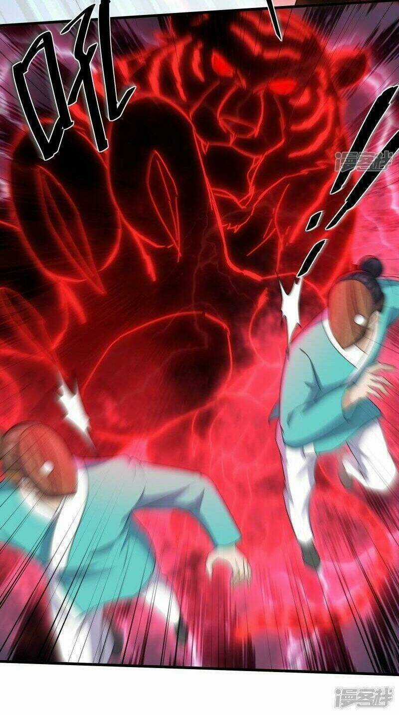 Tu La Kiếm Tôn - Chapter 313 - Trang 25