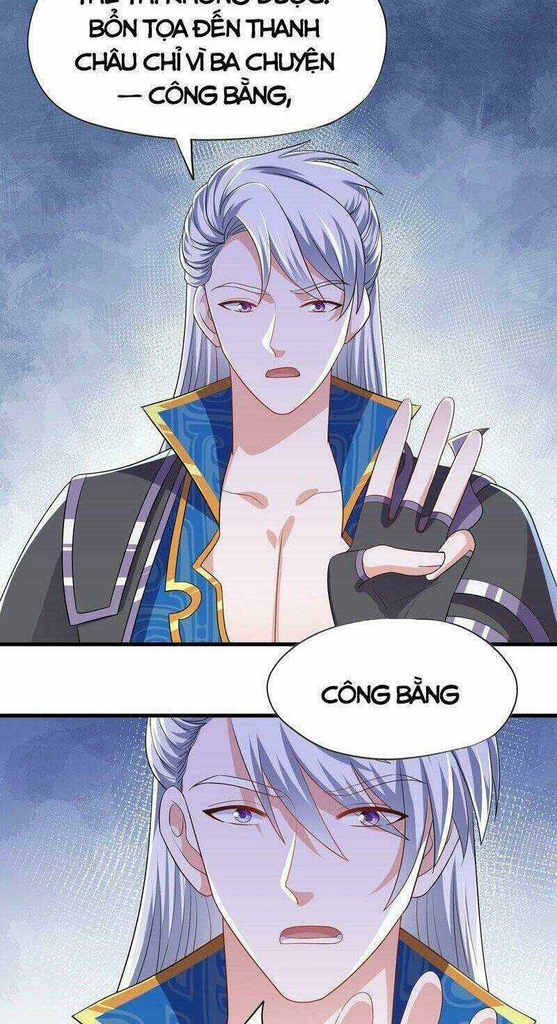 Tu La Kiếm Tôn - Chapter 313 - Trang 4