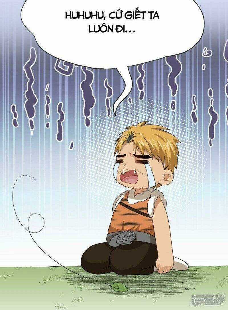 Tu La Kiếm Tôn - Chapter 313 - Trang 6