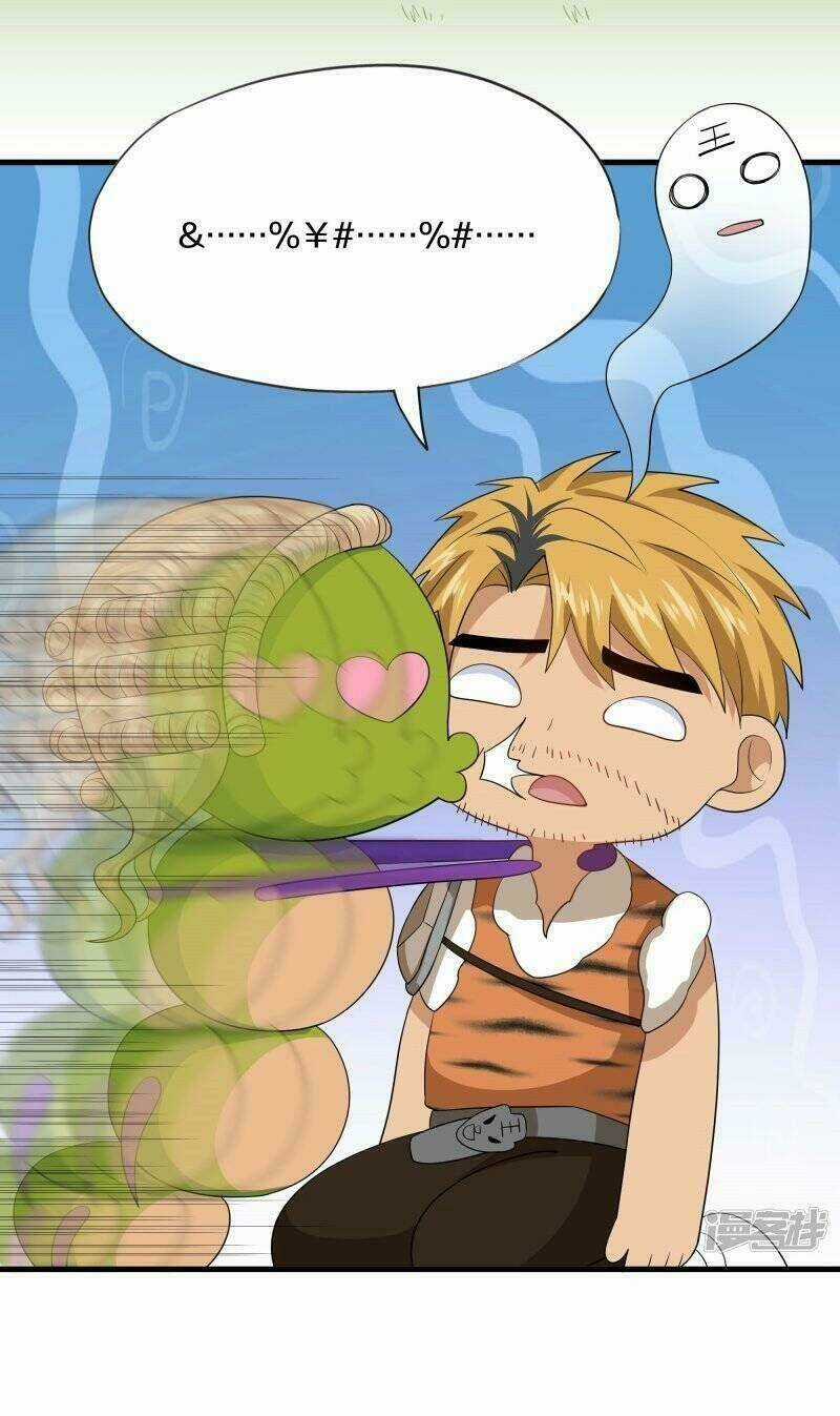 Tu La Kiếm Tôn - Chapter 313 - Trang 7