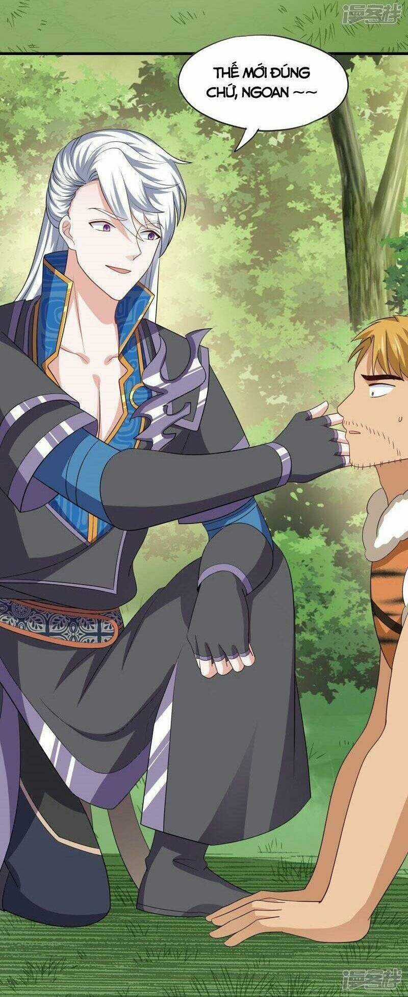 Tu La Kiếm Tôn - Chapter 313 - Trang 10