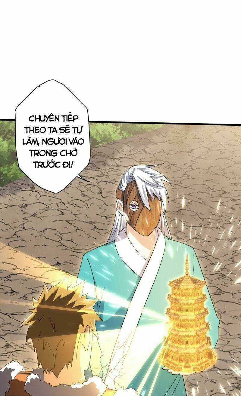 Tu La Kiếm Tôn - Chapter 314 - Trang 11