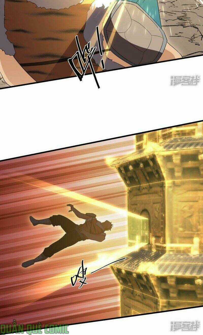 Tu La Kiếm Tôn - Chapter 314 - Trang 12