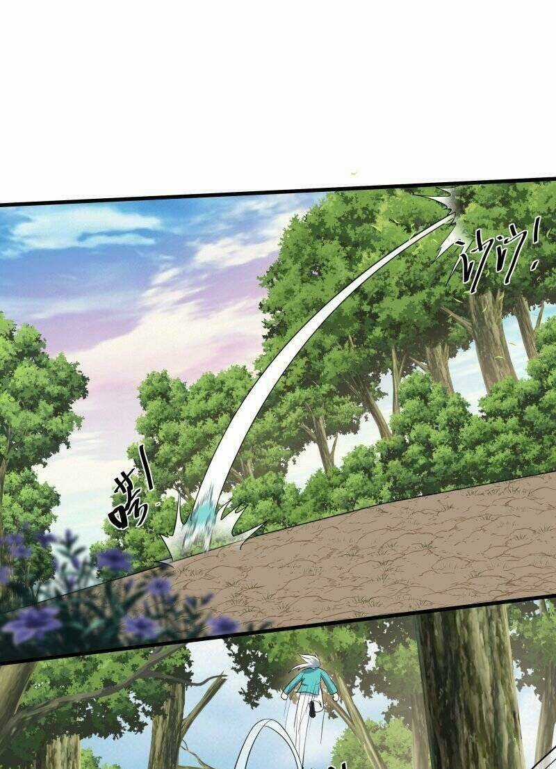 Tu La Kiếm Tôn - Chapter 314 - Trang 13