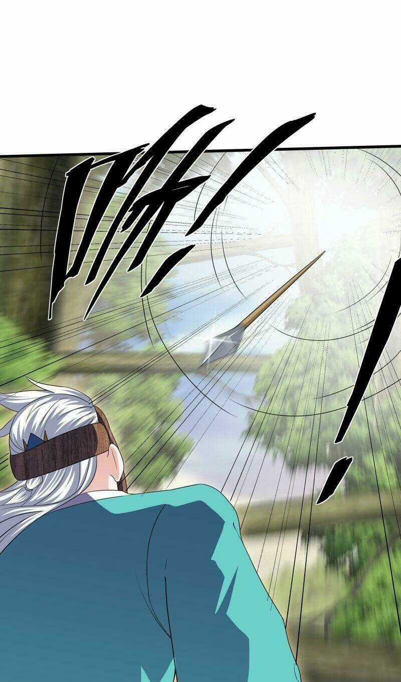 Tu La Kiếm Tôn - Chapter 314 - Trang 17