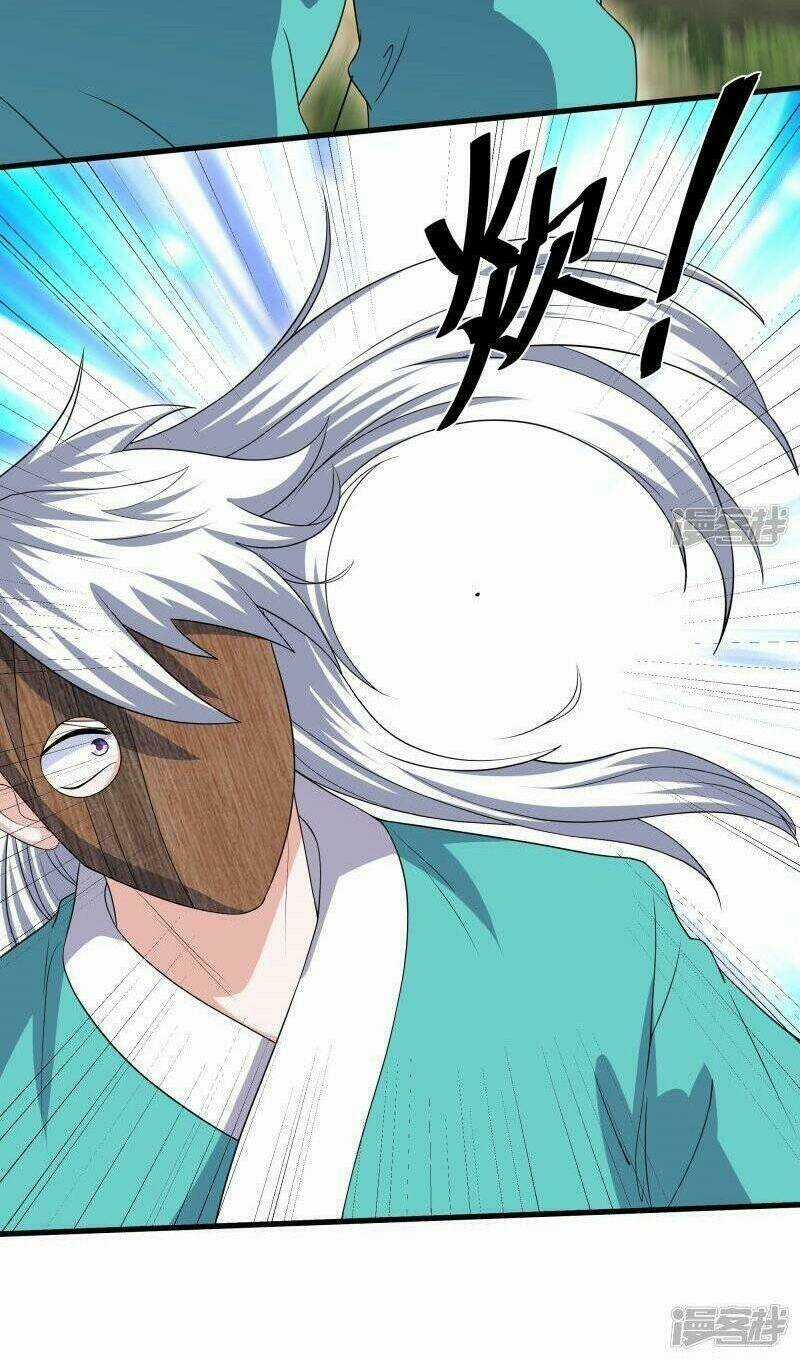 Tu La Kiếm Tôn - Chapter 314 - Trang 18