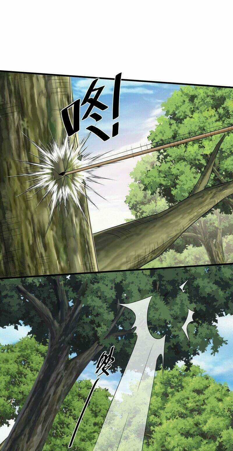 Tu La Kiếm Tôn - Chapter 314 - Trang 19