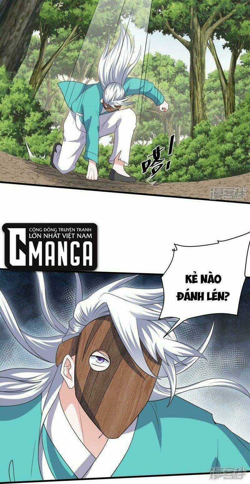 Tu La Kiếm Tôn - Chapter 314 - Trang 20