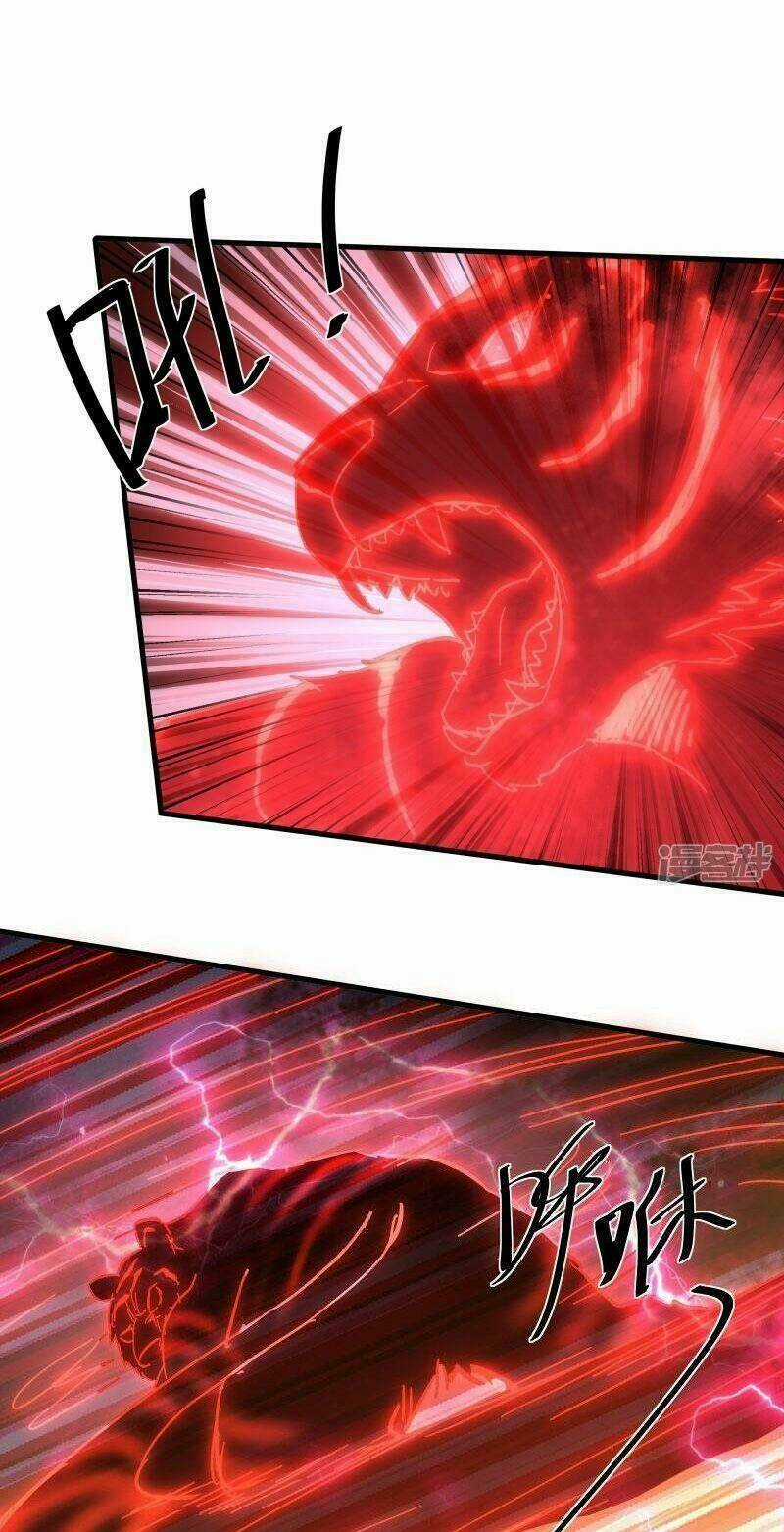 Tu La Kiếm Tôn - Chapter 314 - Trang 3