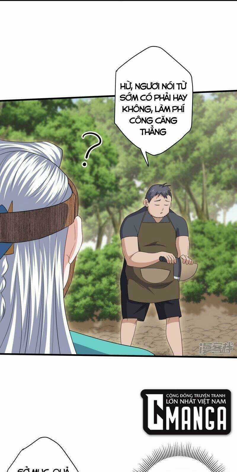 Tu La Kiếm Tôn - Chapter 314 - Trang 23